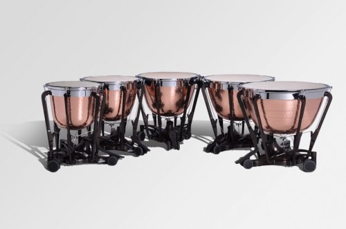 Adams Professional Gen II Timpani