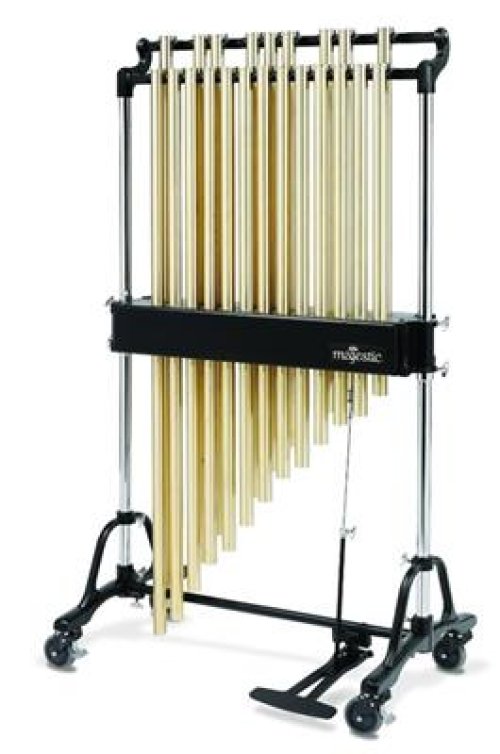 Rørklokker Majestic Professional C8622B