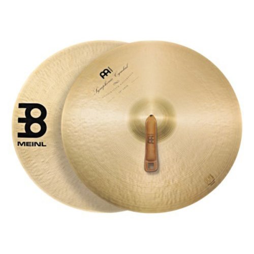 Konsertcymbal Meinl Symphonic A2 22
